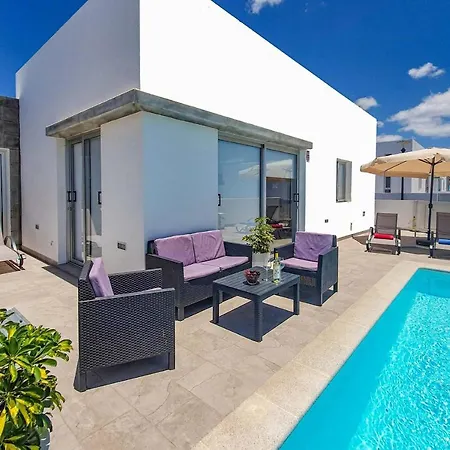 New York Villa